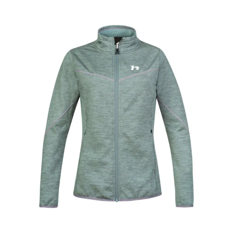 Trainingsjacke Damen Hannah Dagnys