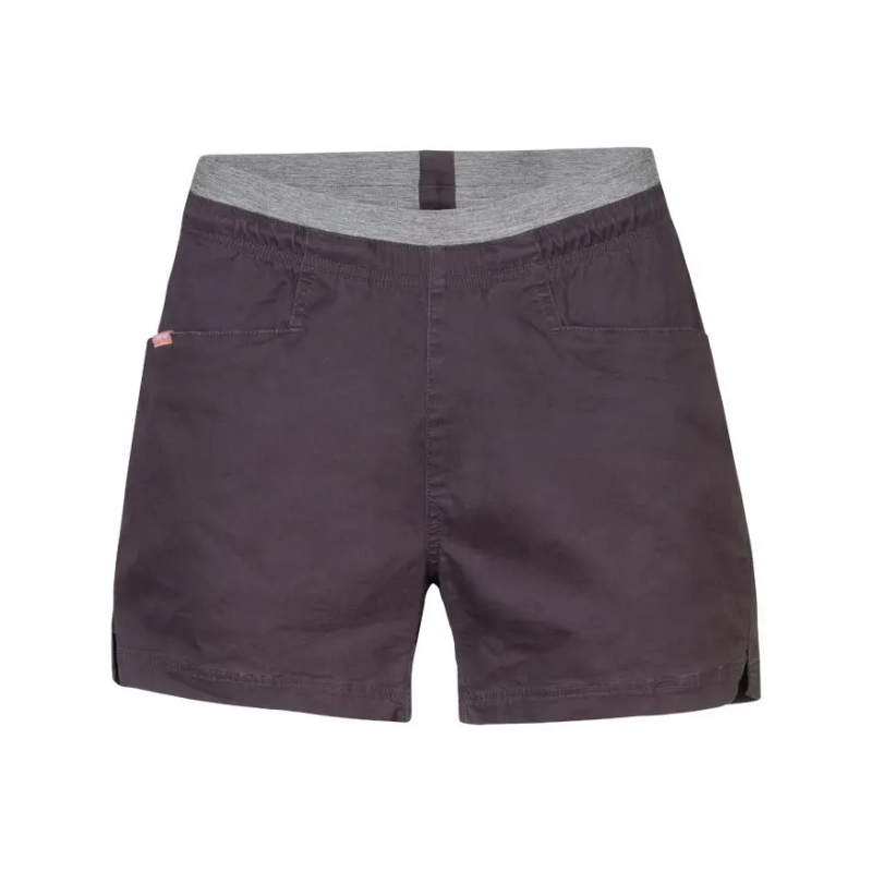 Shorts für Damen Hannah Mokka