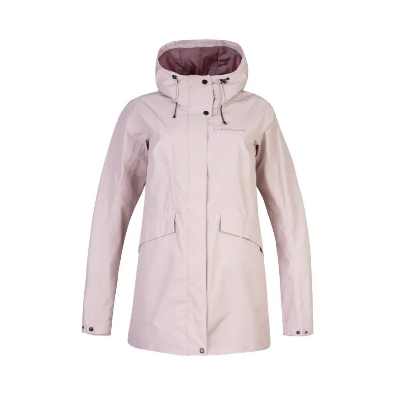 Regenjacke für Damen Hannah Zafrina II