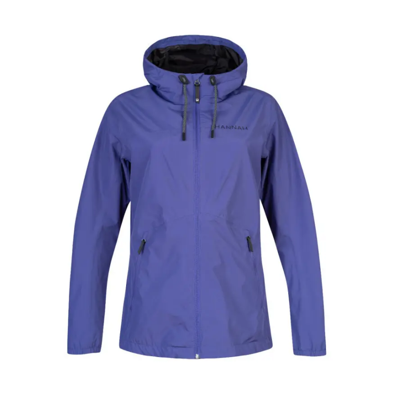Regenjacke für Damen Hannah Goldie