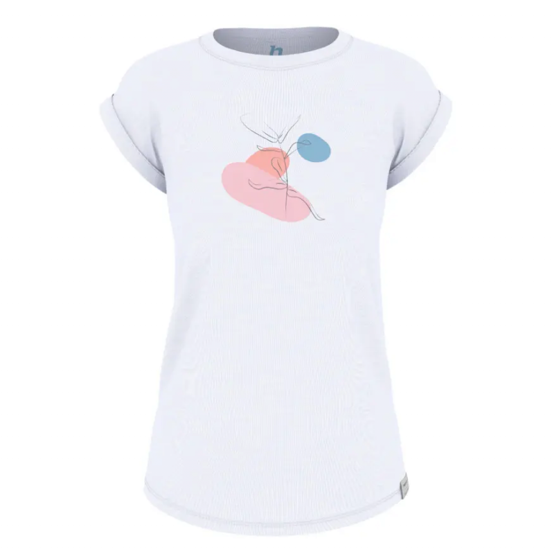 T-Shirt Hannah Arissa II