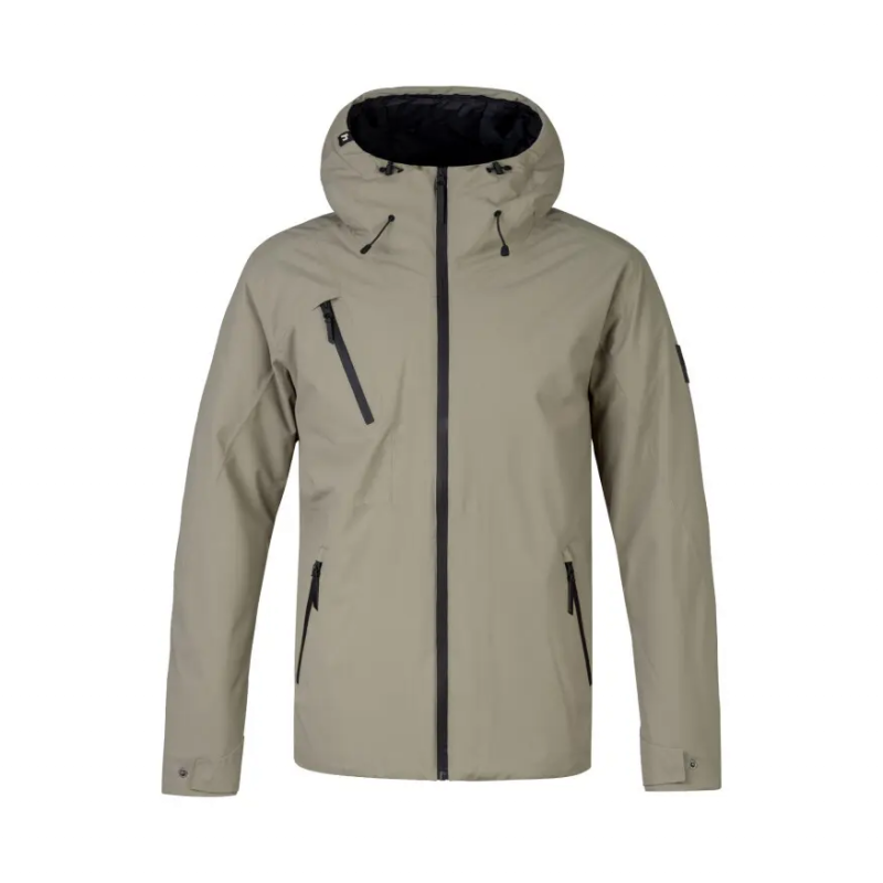 Kapuzenjacke Hannah Derk II