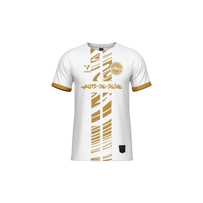 Trikot Venka Hauts De Seine 92