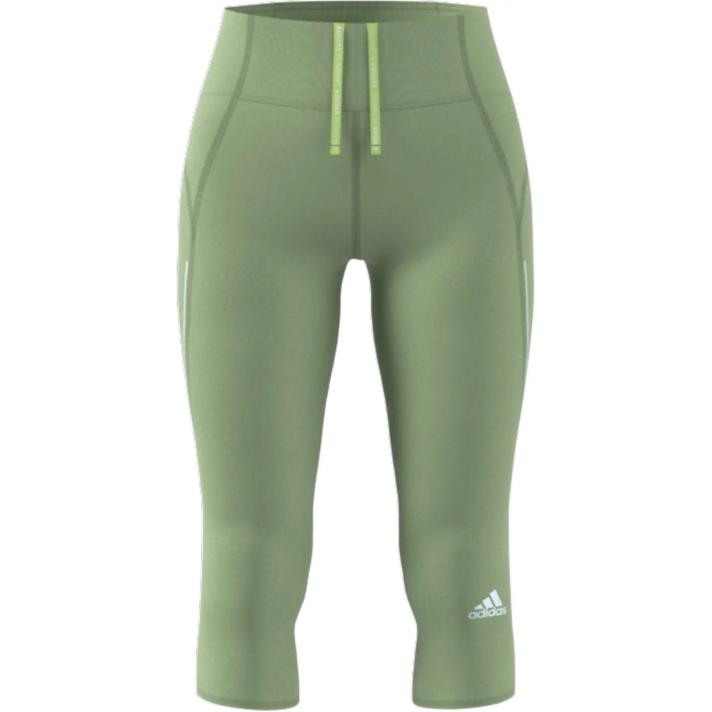 Leggings für Frauen adidas 3/4 Own The Run Running