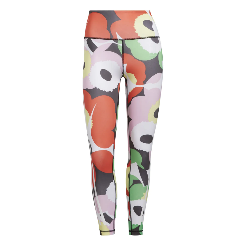 Leggings Damen adidas x Marimekko