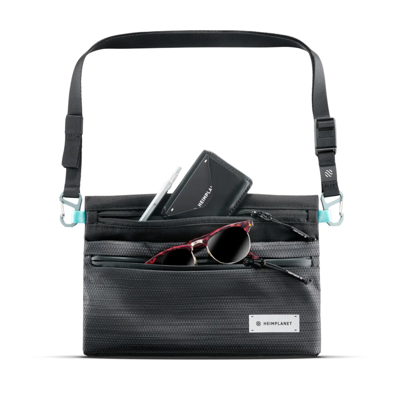 Umhängetasche Heimplanet Carry Essentials