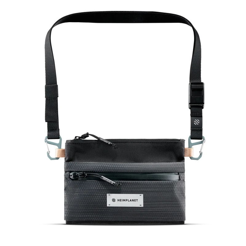 Umhängetasche Heimplanet Carry Essentials