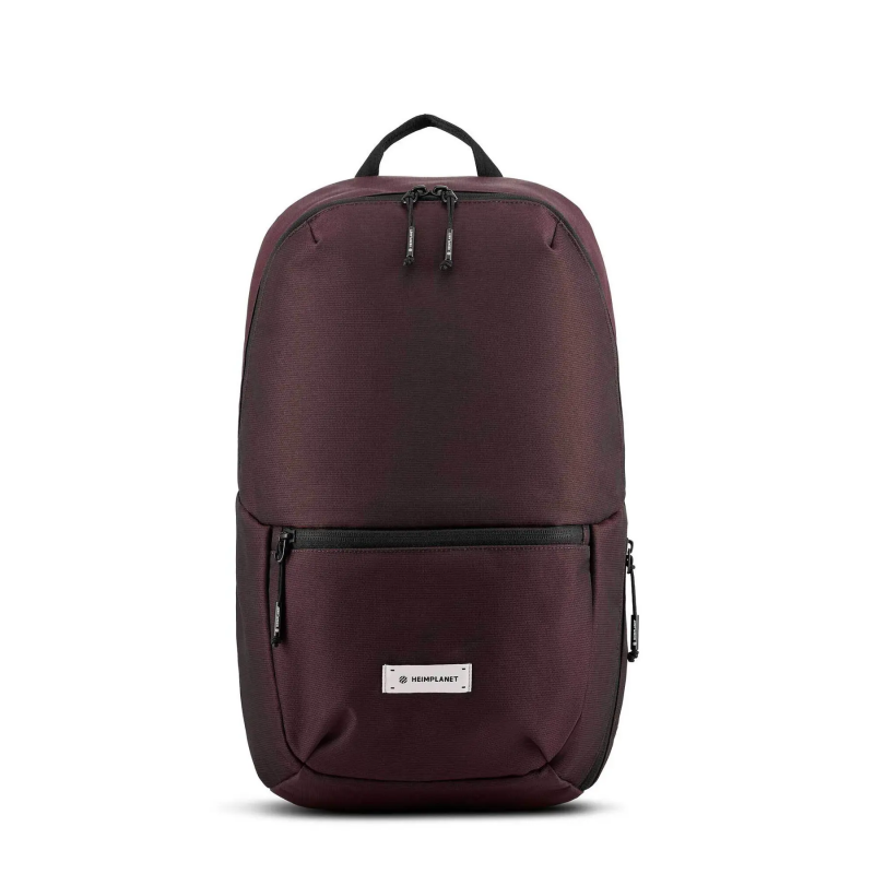 Wandertasche Heimplanet Mono Series Minimal