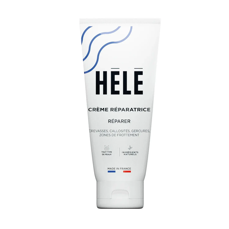 Reparierende Creme Hélé Réparer
