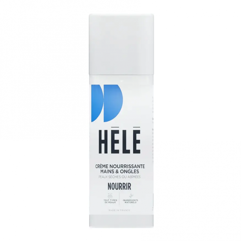 Handcreme Hélé Nourrir