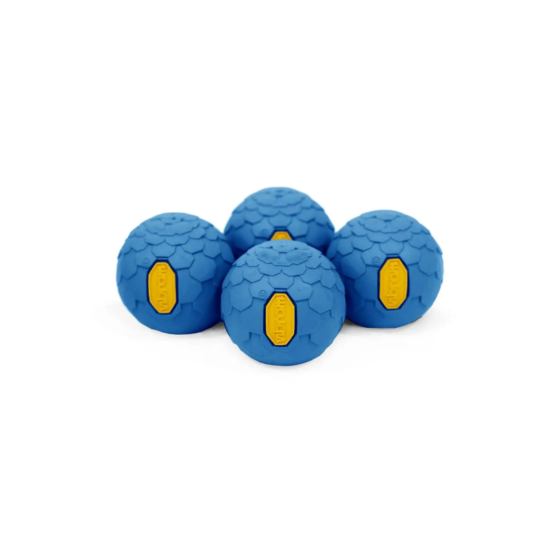 Vibram Ballenfüße Helinox Vibram (x4)