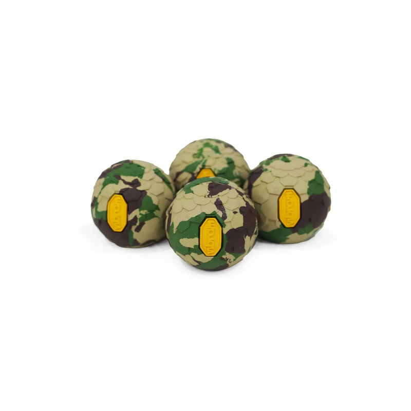 Vibram Ballenfüße Helinox Vibram (x4)