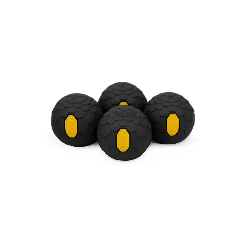 Vibram Ballenfüße Helinox Vibram (x4)