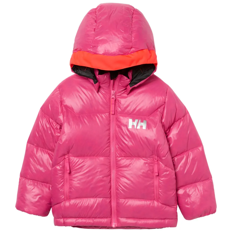 Baby-Daunenjacke Helly Hansen Isfjord
