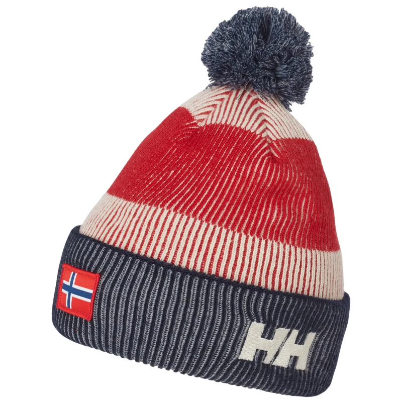 Mütze Kind Helly Hansen World Cup 2.0