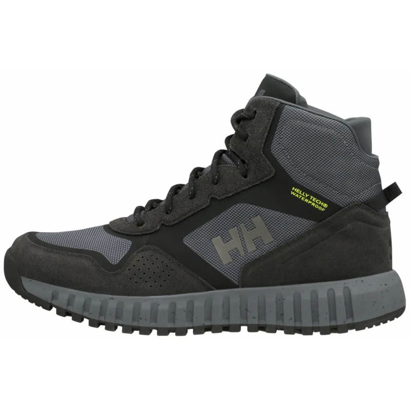 Wanderschuhe Helly Hansen Monashee ULLR HT