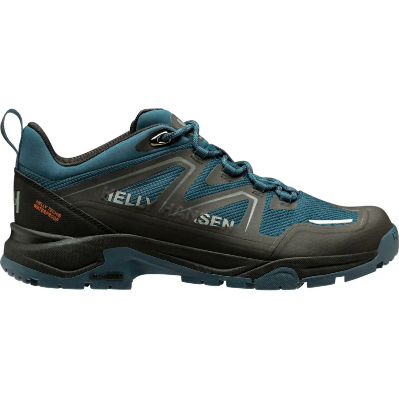 Wanderschuhe Helly Hansen Cascade Low