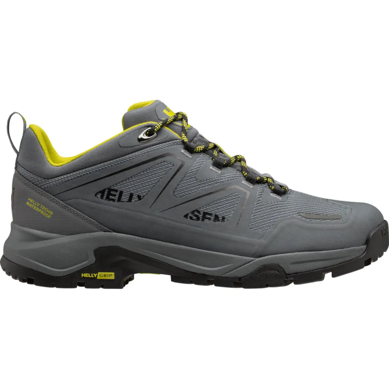 Wanderschuhe Helly Hansen Cascade Loht