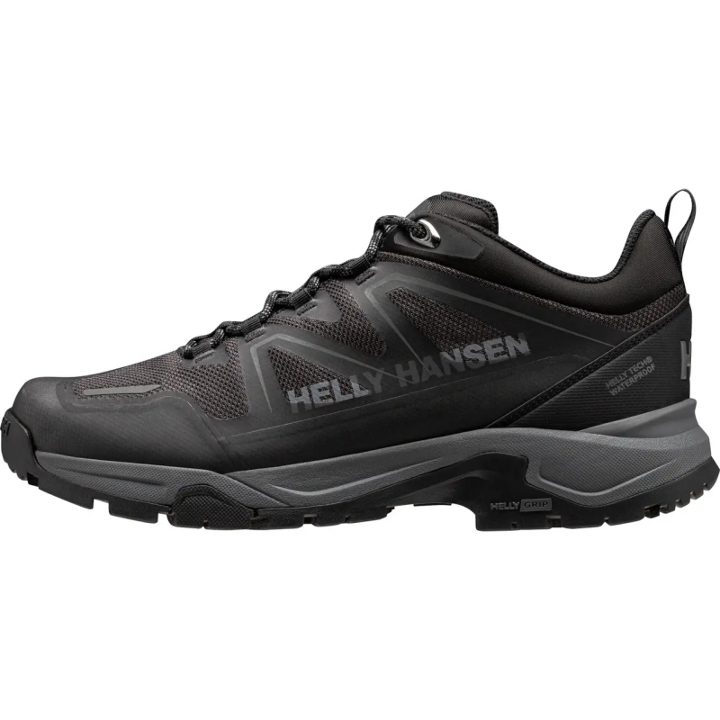Wanderschuhe Helly Hansen Cascade Low