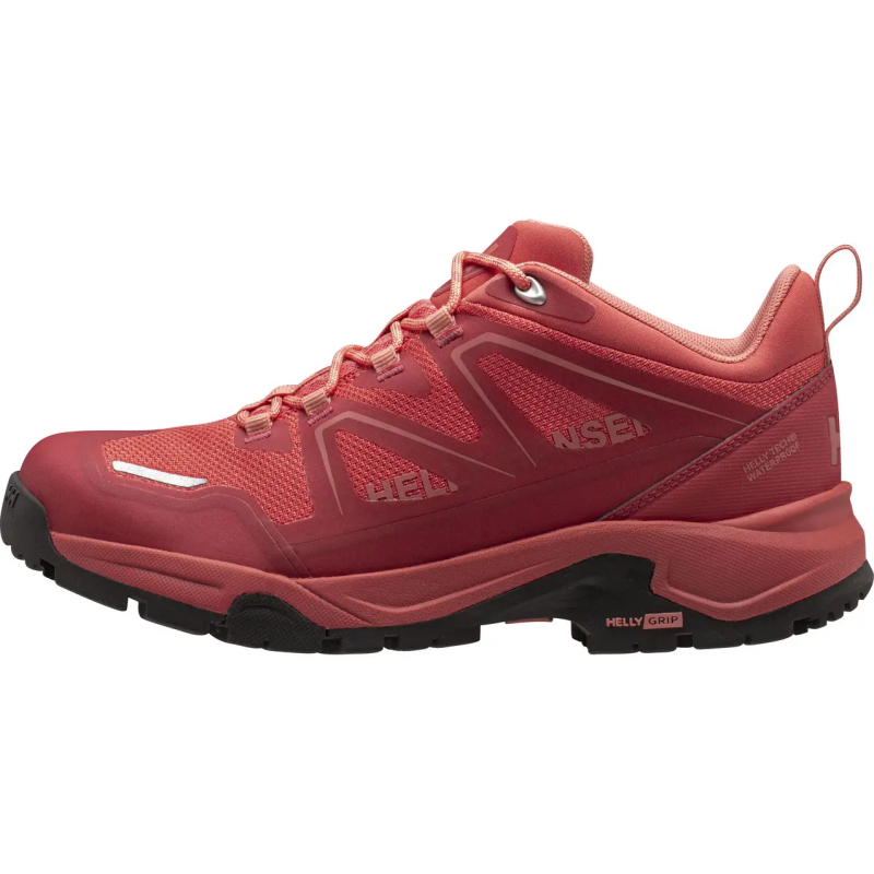 Damen-Wanderschuhe Helly Hansen Cascade Low