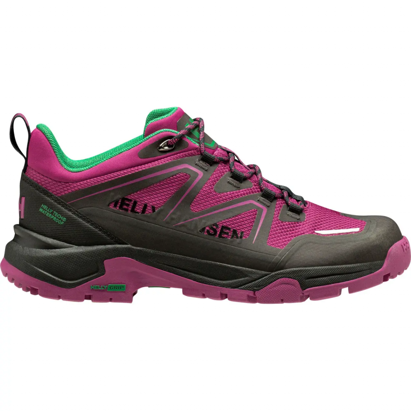 Damen-Wanderschuhe Helly Hansen Cascade Low