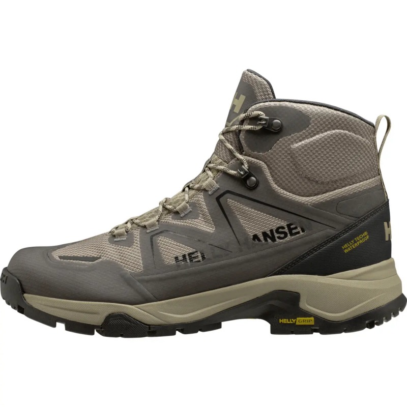 Wanderschuhe Helly Hansen Cascade