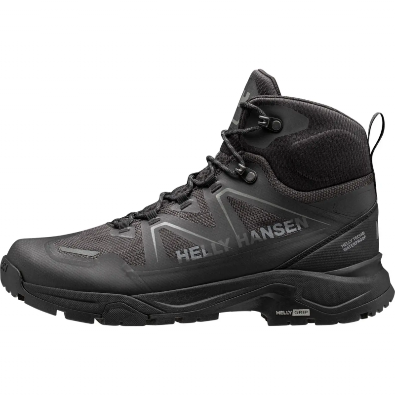 Wanderschuhe Helly Hansen Cascade Low