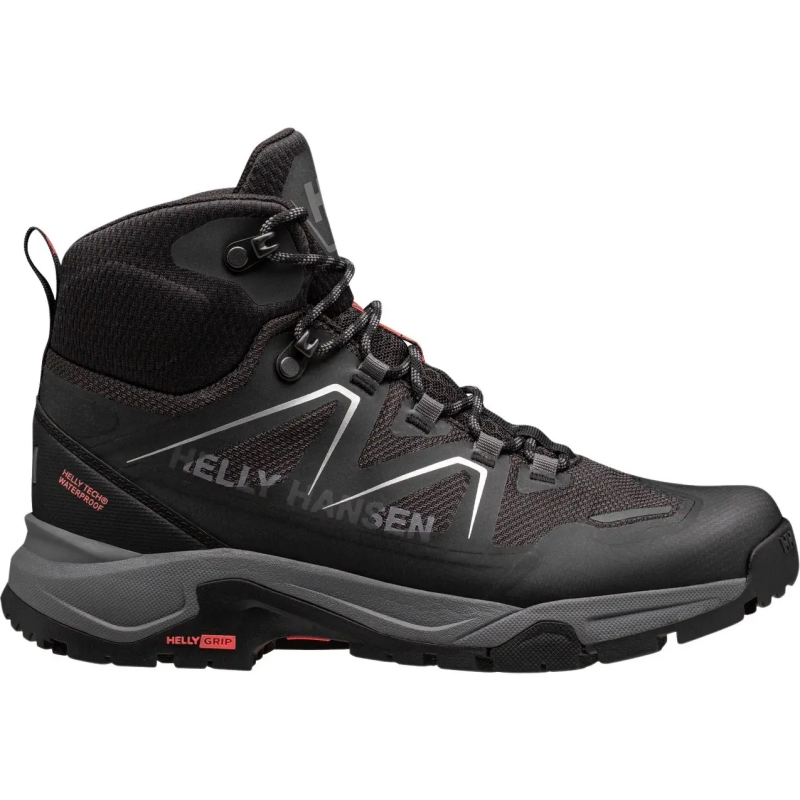 Wanderschuhe für Damen Helly Hansen Cascade HT