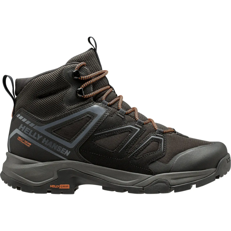 Wanderschuhe Helly Hansen Stalheim