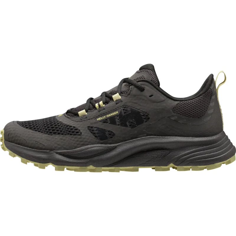 Damen-Wanderschuhe Helly Hansen Wizard