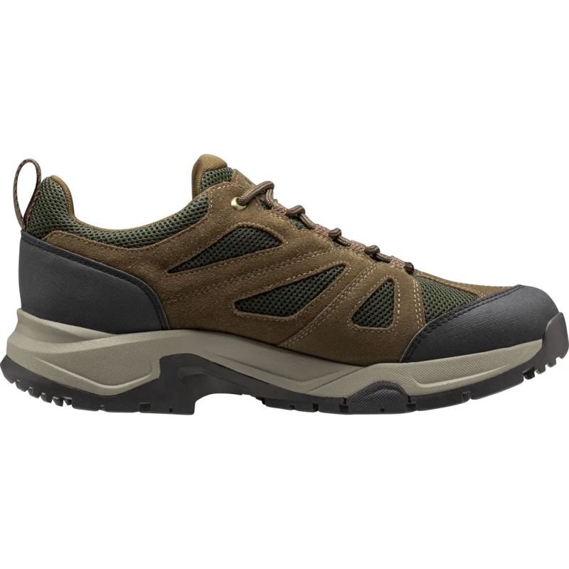 Niedrige Wanderschuhe Helly Hansen Switchback 2 Ht