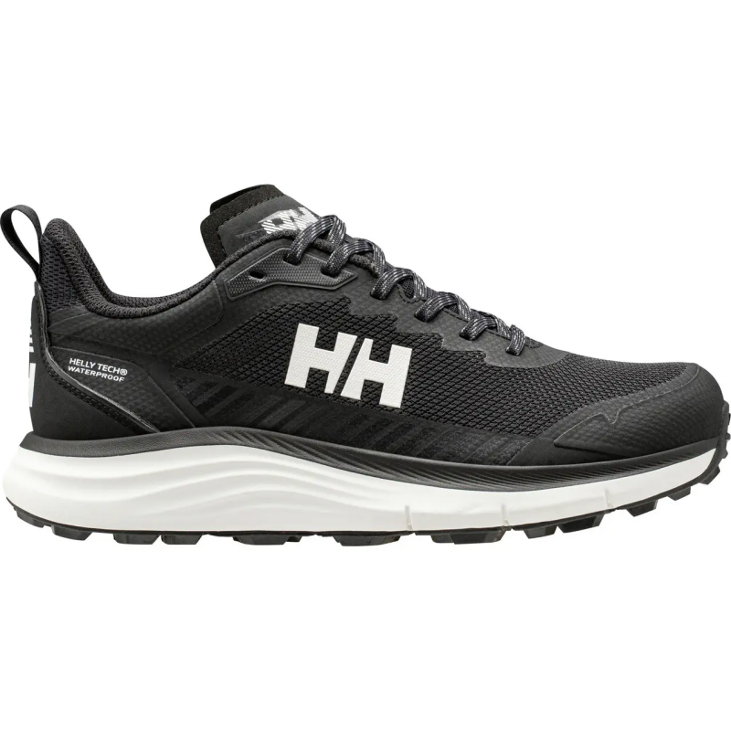Damen-Wanderschuhe Helly Hansen Stega HT