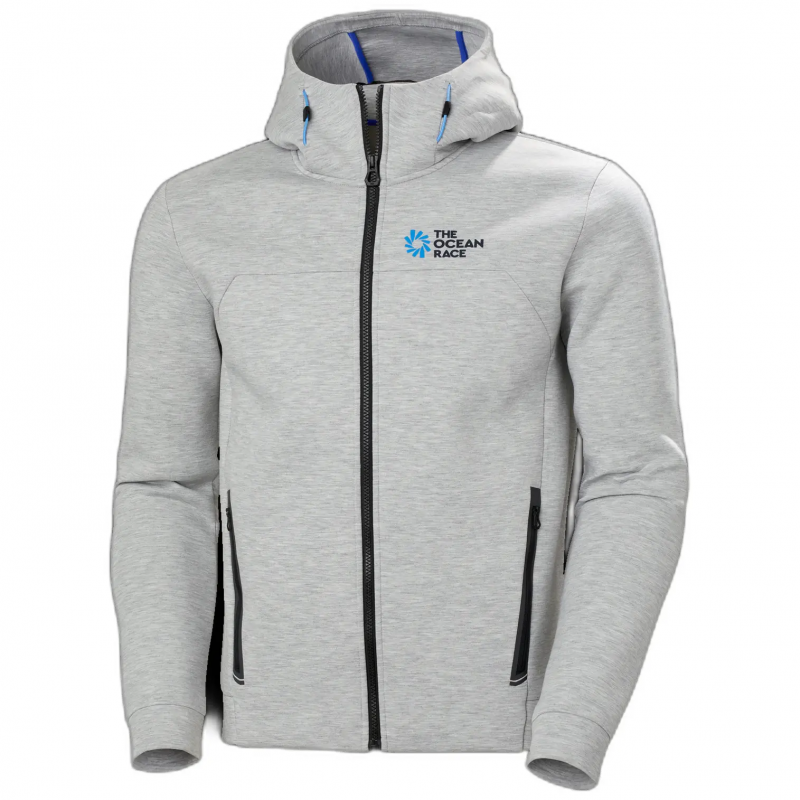 Kapuzenjacke Helly Hansen the ocean