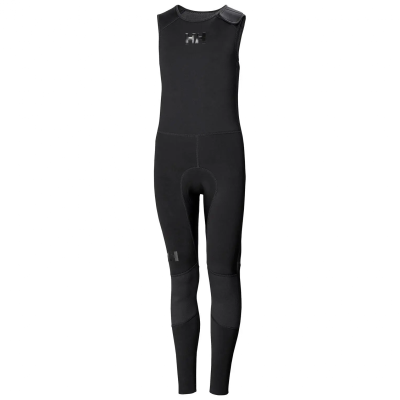Latzhose Kind Helly Hansen Waterwear
