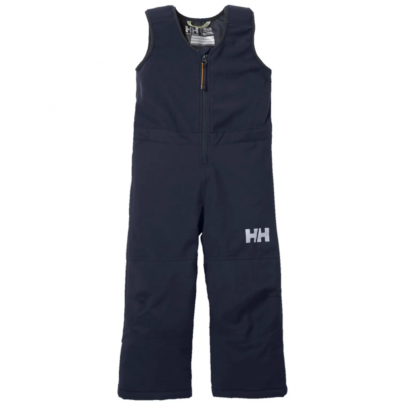 Vertikale Latzhose Kind Helly Hansen Ins