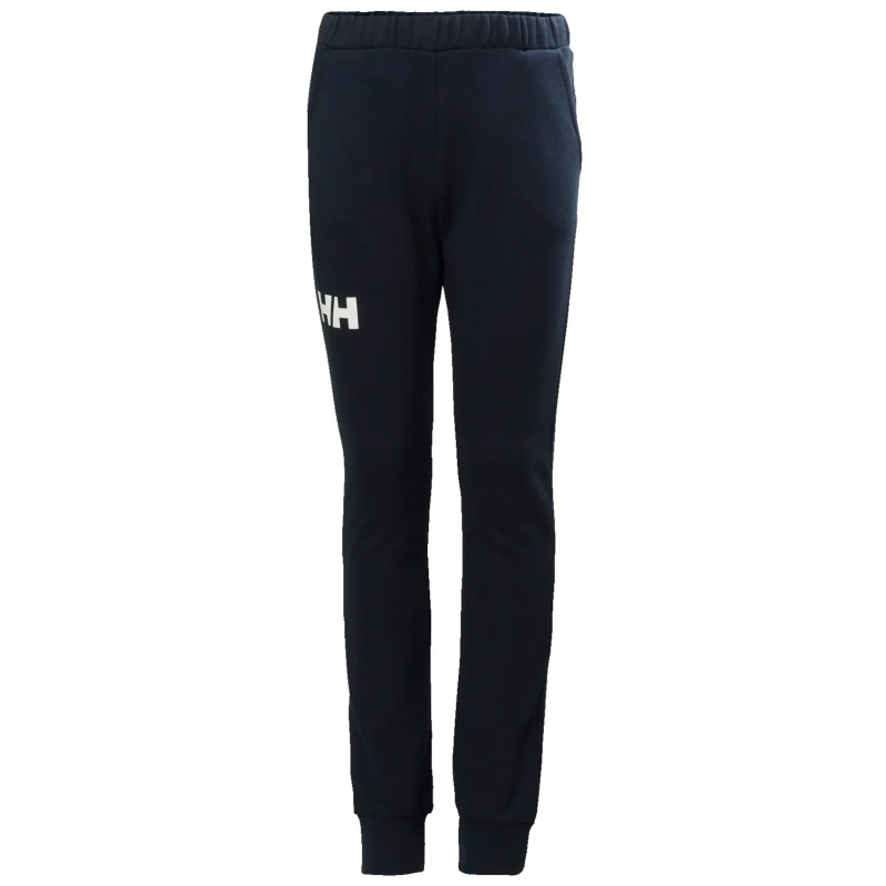Jogginghose mit Logo für Kinder Helly Hansen 2.0