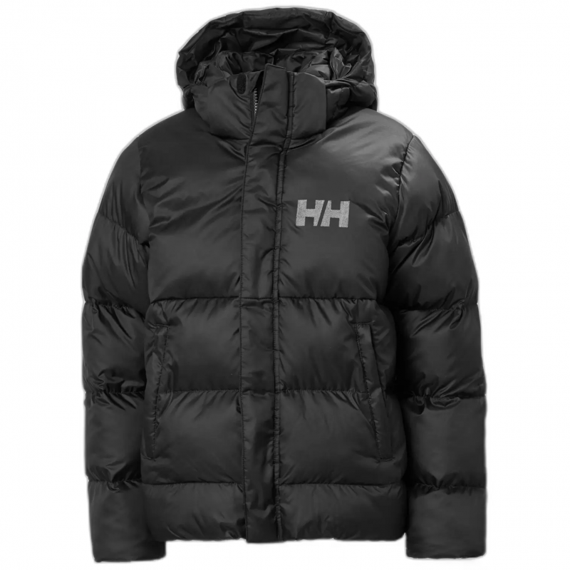 Kinder-Daunenjacke Helly Hansen vision puffy