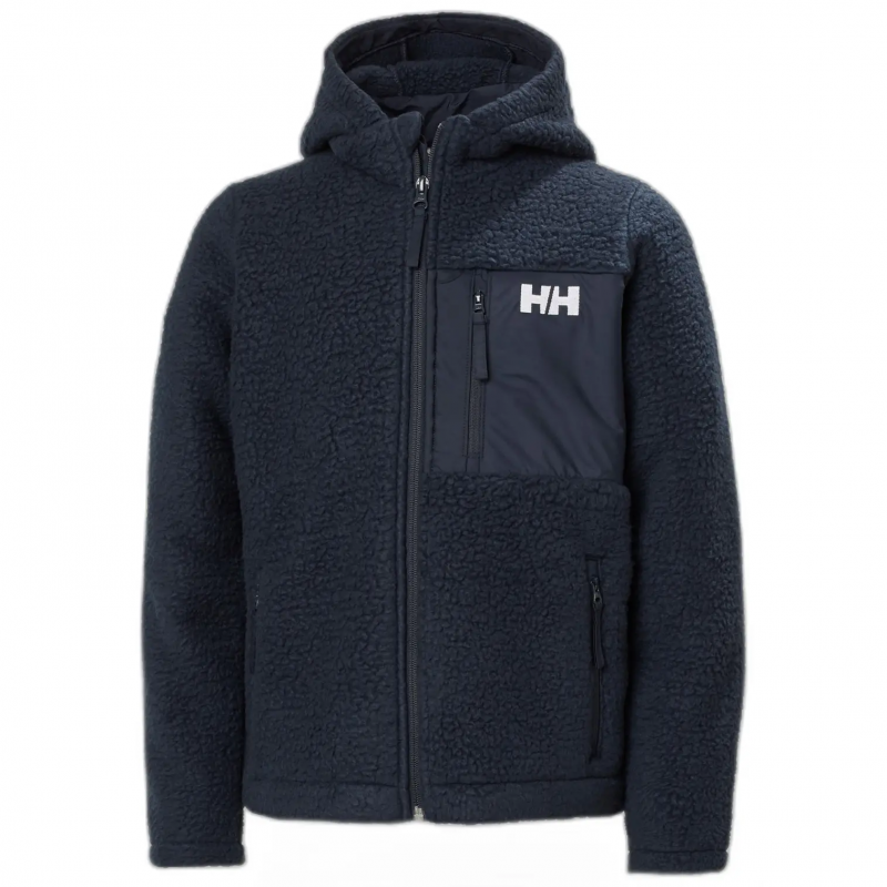 Kinderjacke Helly Hansen champ pile