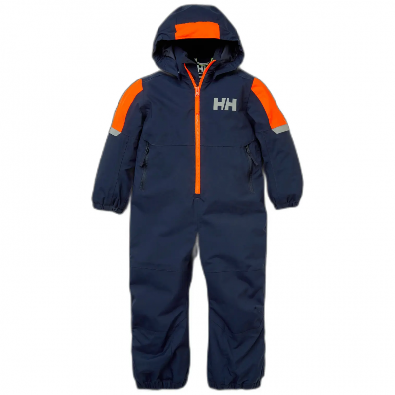 Kinderset Helly Hansen rider 2.0 ins
