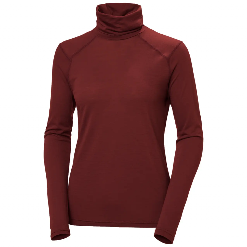 UnterziehTrikot Helly Hansen Durawool