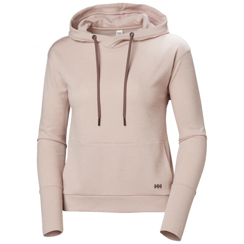 Hoodie Damen Helly Hansen Lifa Tech Lite