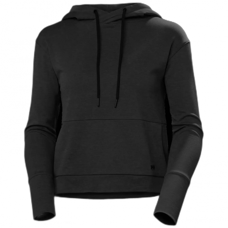 Hoodie Damen Helly Hansen lifa tech lite