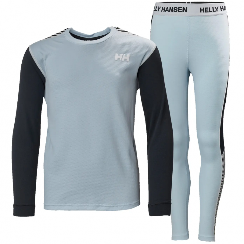 Kinderset Helly Hansen lifa active