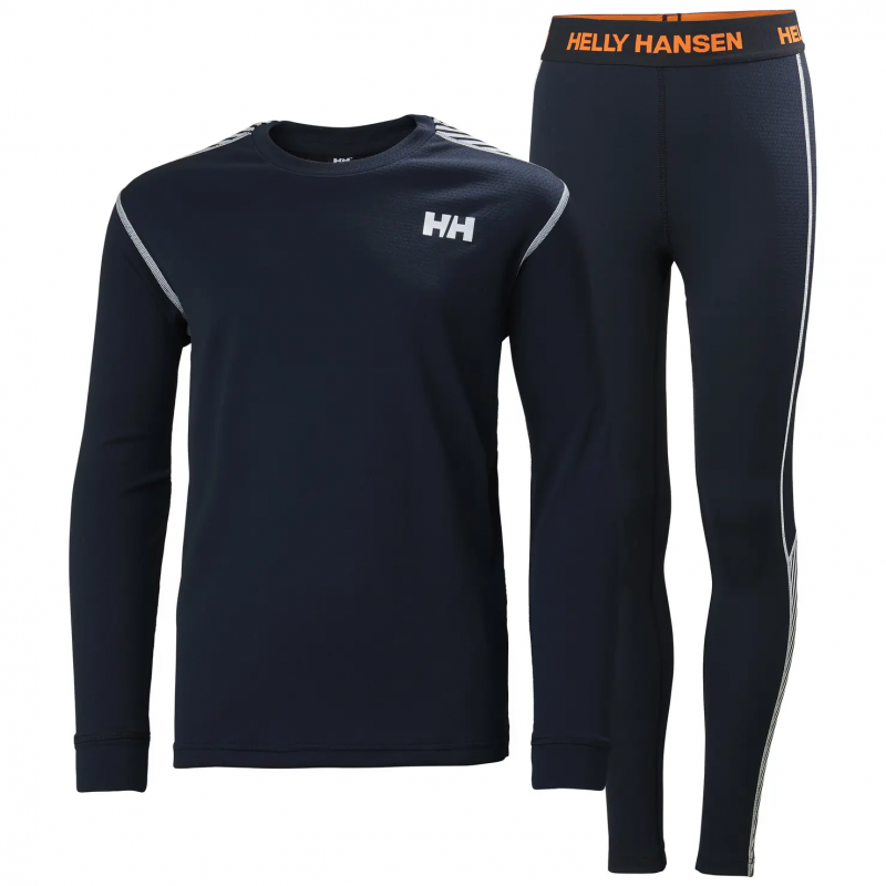 Kinderset Helly Hansen lifa active