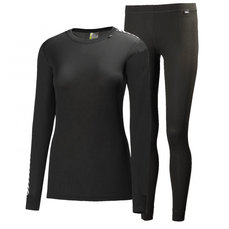 Damenanzug Helly Hansen comfort light set