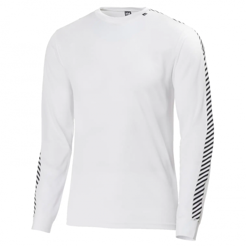 Sweatshirt Helly Hansen lifa stripe crew