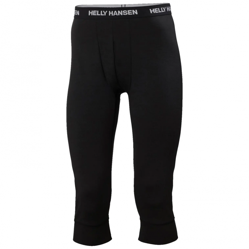 Jogginghose 3/4 Helly Hansen lifa merino midweight