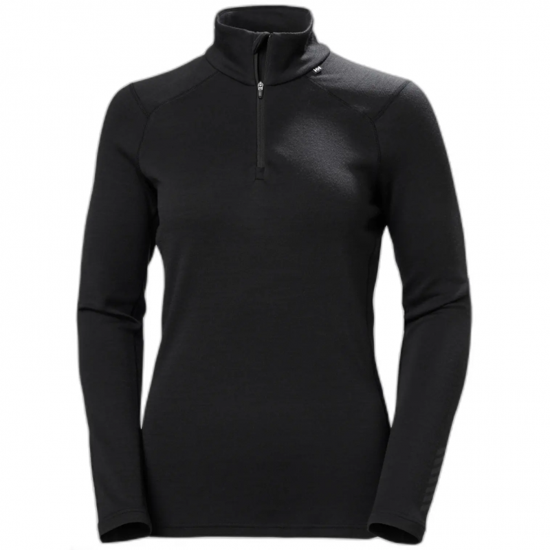Trainingsjacke Damen Helly Hansen Lifa Merino Midweight