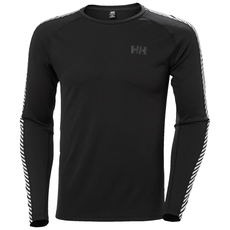 Sweatshirt Helly Hansen lifa active stripe crew