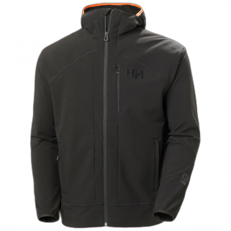 Fleecejacke elevation Helly Hansen shield